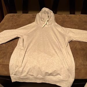 Lululemon hoodie